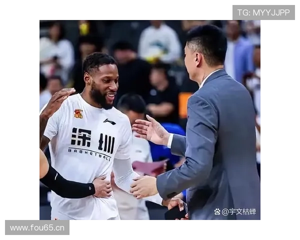 媒体曝前粤外援威姆斯赴焦作